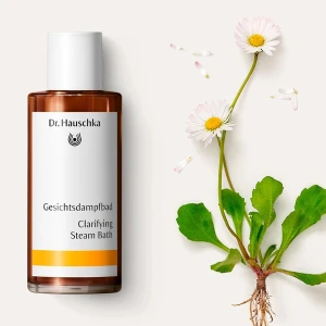 Dr Hauschka Clarifying Steam Bath 100ml Dr Hauschka Clarifying Steam Bath 100ml