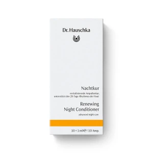 Dr Hauschka Renewing Night Conditioner