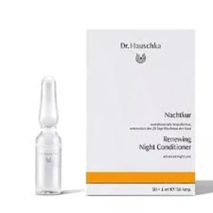 Dr Hauschka Renewing Night Conditioner
