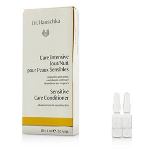 Dr Hauschka Sensitive Care Conditioner 10x1ml