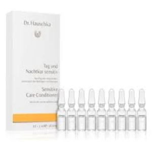 Dr Hauschka Sensitive Care Conditioner 10x1ml Dr Hauschka Sensitive Care Conditioner 10x1ml