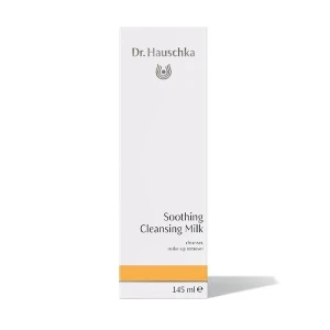 Dr Hauschka Soothing Cleansing Milk 145ml