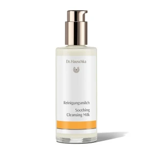 Dr Hauschka Soothing Cleansing Milk 145ml Dr Hauschka Soothing Cleansing Milk 145ml