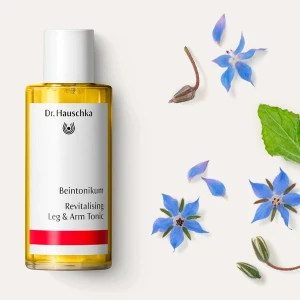 Dr Hauschka Revitalising Leg & Arm Tonic 100ml Dr Hauschka Revitalising Leg & Arm Tonic 100ml