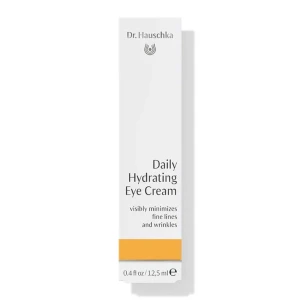 Dr Hauschka Daily Hydrating Eye Cream 12.5ml