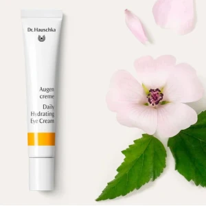 Dr Hauschka Daily Hydrating Eye Cream 12.5ml Dr Hauschka Daily Hydrating Eye Cream 12.5ml