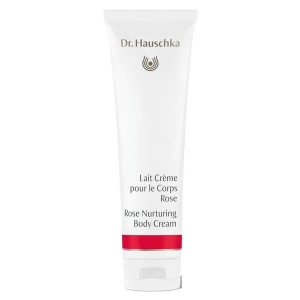 Dr Hauschka Rose Nurturing Body Cream 145ml