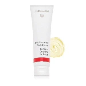 Dr Hauschka Rose Nurturing Body Cream 145ml Dr Hauschka Rose Nurturing Body Cream 145ml