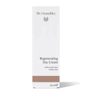Dr Hauschka Regenerating Day Cream 40ml Dr Hauschka Regenerating Day Cream 40ml