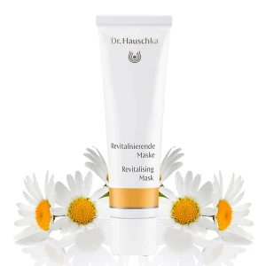 Dr Hauschka Revitalising Mask 30ml Dr Hauschka Revitalising Mask 30ml
