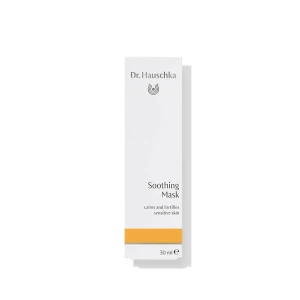 Dr Hauschka Soothing Mask 30ml Dr Hauschka Soothing Mask 30ml
