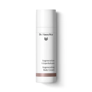 Dr Hauschka Regenerating Body Cream 150ml