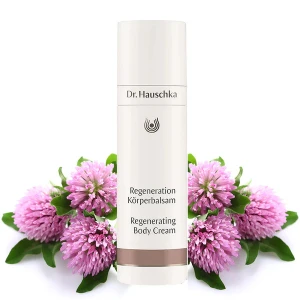 Dr Hauschka Regenerating Body Cream 150ml Dr Hauschka Regenerating Body Cream 150ml