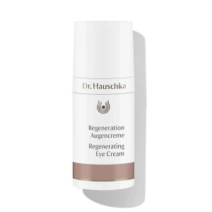 Dr Hauschka Regenerating Eye Cream 15ml