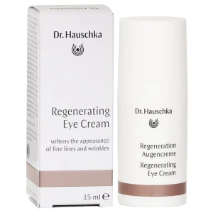 Dr Hauschka Regenerating Eye Cream 15ml Dr Hauschka Regenerating Eye Cream 15ml