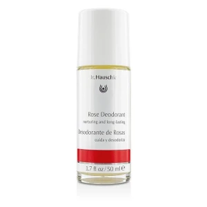 Dr Hauschka Rose Deodorant 50ml