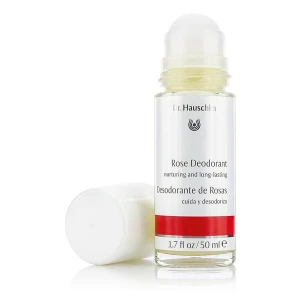 Dr Hauschka Rose Deodorant 50ml Dr Hauschka Rose Deodorant 50ml