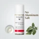 Dr Hauschka Sage Mint Deodorant 50ml Dr Hauschka Sage Mint Deodorant 50ml