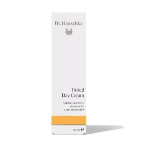 Dr Hauschka Tinted Day Cream 30ml