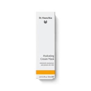 Dr Hauschka Hydrating Cream Mask 30ml