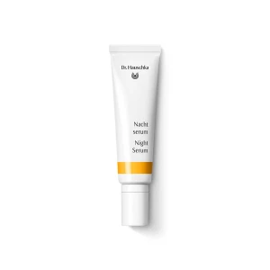 Dr Hauschka Night Serum 20ml