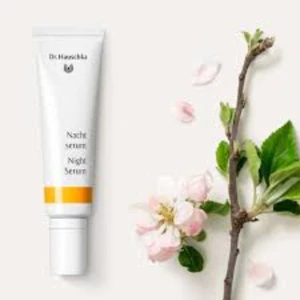 Dr Hauschka Night Serum 20ml Dr Hauschka Night Serum 20ml