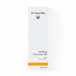 Dr Hauschka Soothing Cleansing Milk 30ml Dr Hauschka Soothing Cleansing Milk 30ml