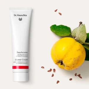 Dr Hauschka Shower Cream 150ml Dr Hauschka Shower Cream 150ml