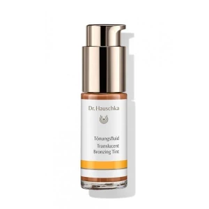 Dr Hauschka Translucent Bronzing Tint 18ml