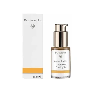 Dr Hauschka Translucent Bronzing Tint 18ml Dr Hauschka Translucent Bronzing Tint 18ml