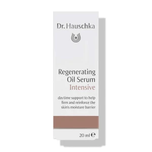 Dr Hauschka Regenerating Intensive Oil Serum 20ml Dr Hauschka Regenerating Intensive Oil Serum 20ml