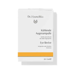 Dr Hauschka Eye Revive New 10x5ml