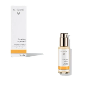 Dr Hauschka Soothing Day Lotion 50ml Dr Hauschka Soothing Day Lotion 50ml