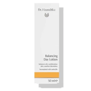 Dr Hauschka Balancing Day Lotion 50ml