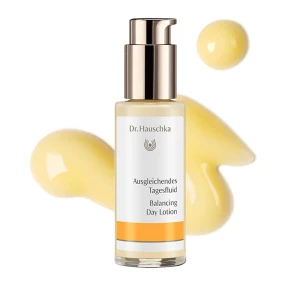 Dr Hauschka Balancing Day Lotion 50ml Dr Hauschka Balancing Day Lotion 50ml