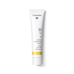 Dr Hauschka Spf30 Tinted Face Cream 40ml