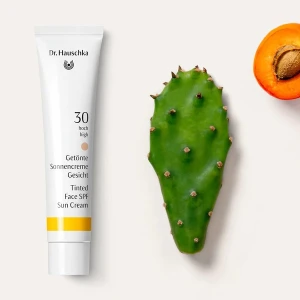 Dr Hauschka Spf30 Tinted Face Cream 40ml Dr Hauschka Spf30 Tinted Face Cream 40ml