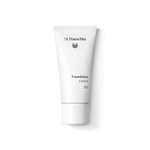 Dr Hauschka Foundation 001 Cashew 30ml