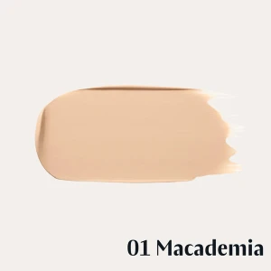 Dr Hauschka Foundation 01 Macademia 30ml Dr Hauschka Foundation 01 Macademia 30ml