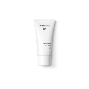 Dr Hauschka Foundation 03 Chestnut 30ml