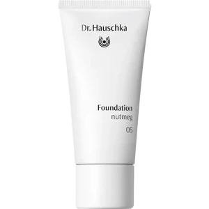 Dr Hauschka Foundation 05 Nutmeg 30ml