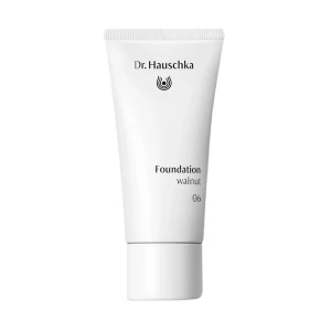 Dr Hauschka Foundation 06 Walnut 30ml