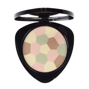 Dr Hauschka Correcting Powder Translucent 00 8g