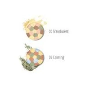 Dr Hauschka Correcting Powder Translucent 00 8g Dr Hauschka Correcting Powder Translucent 00 8g