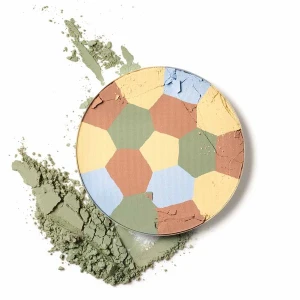 Dr Hauschka Correcting Powder Calming 02 8g Dr Hauschka Correcting Powder Calming 02 8g