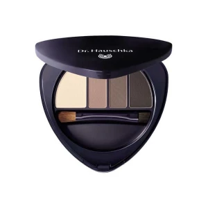 Dr Hauschka Eye & Brow Palette 01 Stone