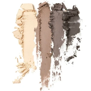 Dr Hauschka Eye & Brow Palette 01 Stone Dr Hauschka Eye & Brow Palette 01 Stone