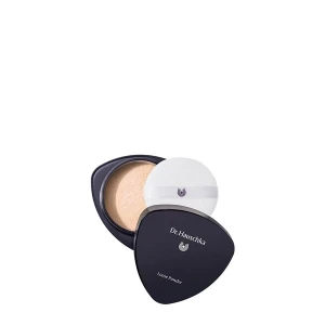 Dr Hauschka Loose Powder 00 Translucent