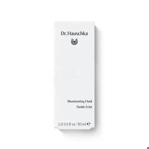 Dr Hauschka Illuminating Fluid 30ml Dr Hauschka Illuminating Fluid 30ml