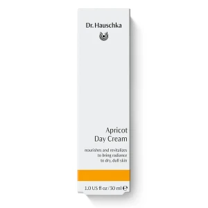 Dr Hauschka Apricot Day Cream 30ml Dr Hauschka Apricot Day Cream 30ml